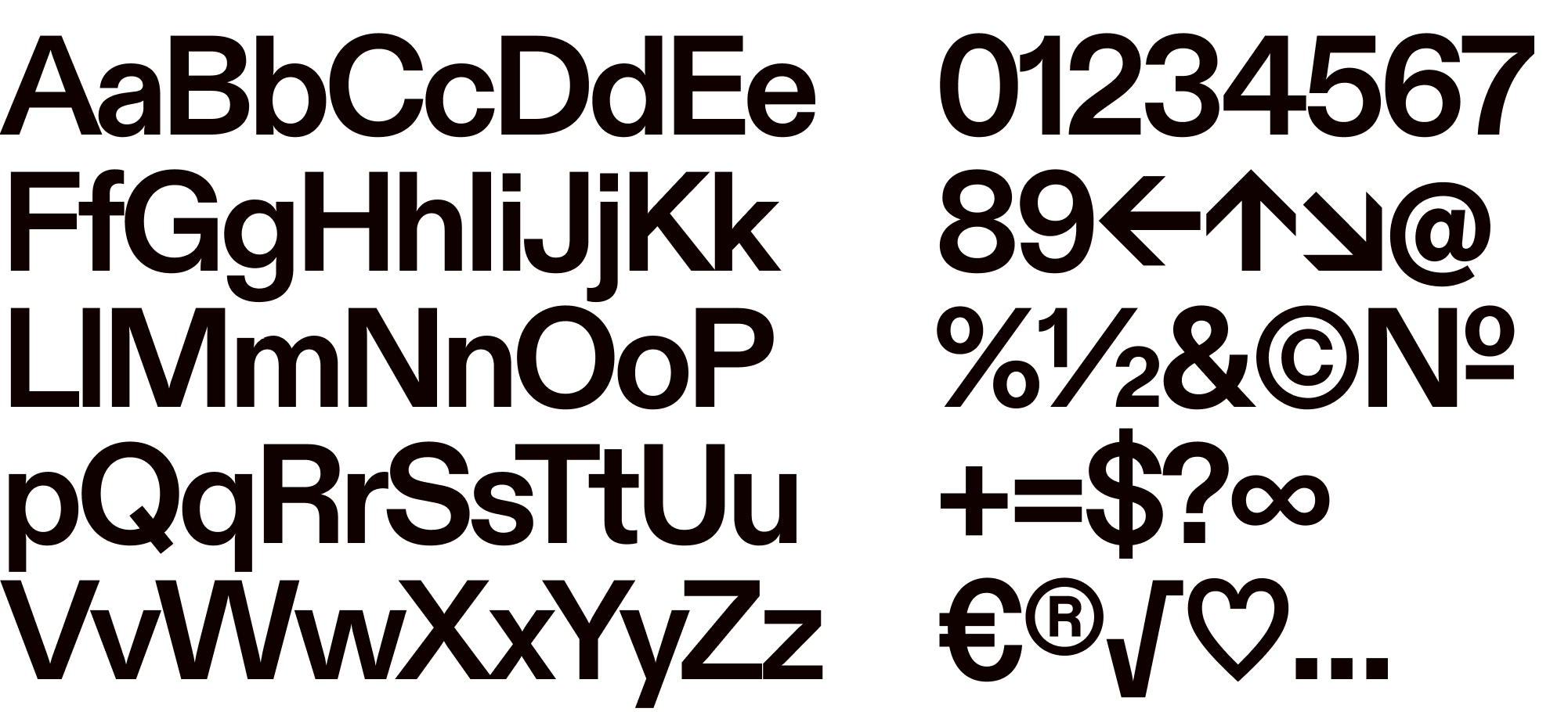 Hover Diatype example